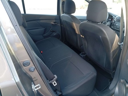 Dacia Sandero  1.0 SCe 12V 75CV Comfort 2018 