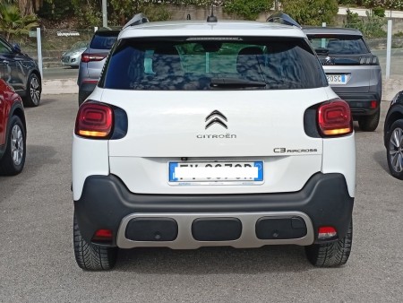 Citroen C 3  Aircross BlueHDi 100 S&S Shine 2019 