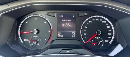 Volkswagen T-Roc DSG Sport Bluemotion 2.0 Diesel 150 Cv 2021 