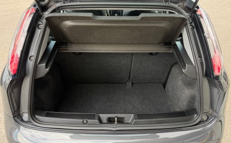 Fiat Punto Lounge 1.3 Mjt 75 Cv 2014 