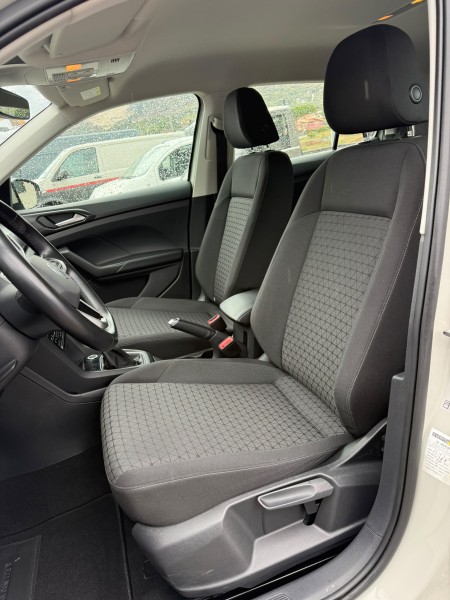 Volkswagen T-Cross 1.0 TSI 110 Cv 2023 