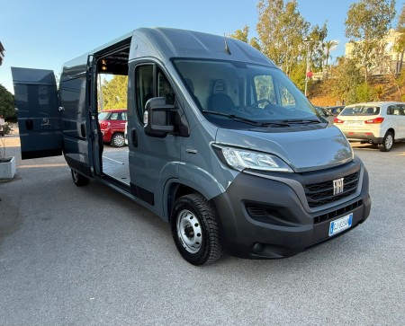 Fiat Ducato Maxi  2.2 Mjt 140 Cv 2022 