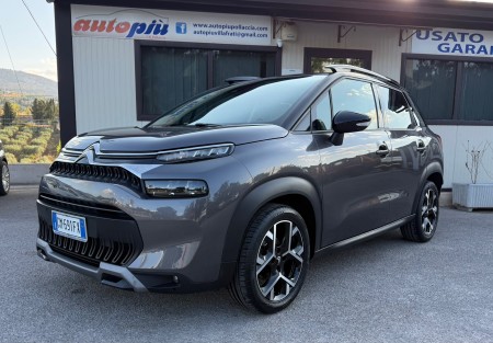 Citroen C3 Aircross 1.5 HDi 110 Cv 2023 