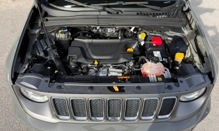 Jeep Renegade Limited 1.6 Mjt 130 Cv  2021 