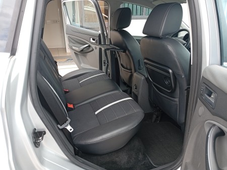 Ford Kuga 2.0 TDCi 136 CV 4WD Titanium  2009 