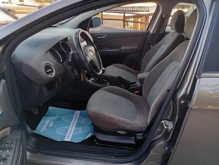 Fiat Bravo 1.9 MJT 150 CV Emotion 2007 