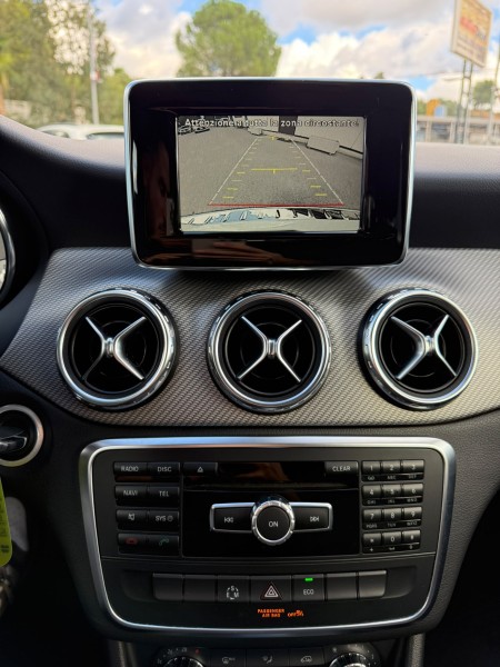 Mercedes-Benz GLA Premium 2.2 CDI 136 Cv 2014 