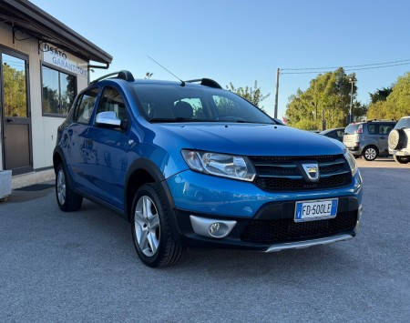 Dacia Sandero  1.5 DCI 90 Cv 2016 