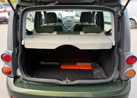 Fiat Panda 4x4 Cross 1.3 Mjt 70 Cv 2007 