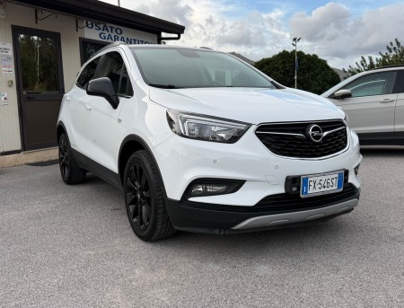 Opel Mokka X 1.6 CDTI Ecotec 136 Cv 2019 