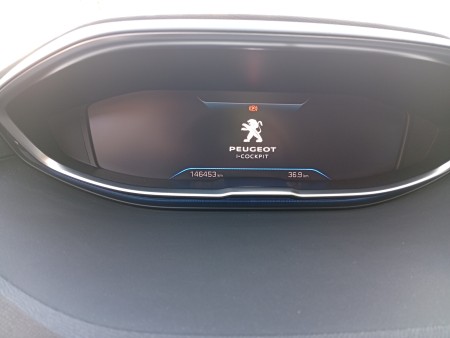Peugeot 3008  BlueHDi 130 S&S Active Pack 2022 