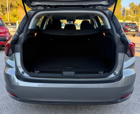 Fiat Tipo Sw City Life 1.6 Mjt 131 Cv 2022 