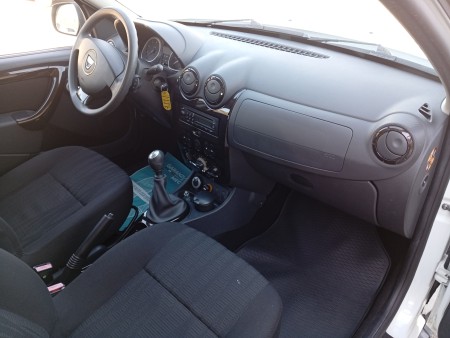Dacia Dunster 1.6 105CV 4x4 SL Delsey 2010 