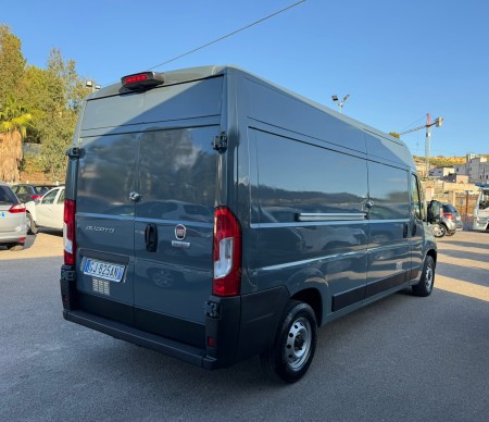 Fiat Ducato Maxi  2.2 Mjt 140 Cv 2022 