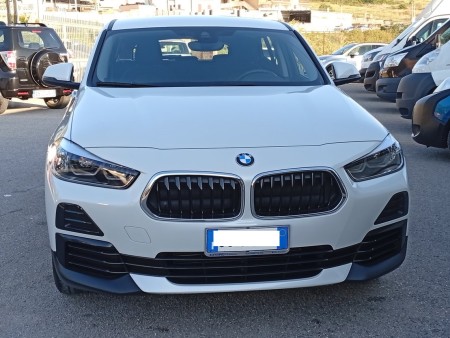 Bmw X2 sDrive16d Msport-X 2022 