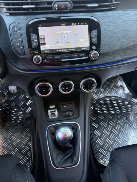 Alfa Romeo Giulietta B-Tech 1.6 JTDm 120 Cv 2019 