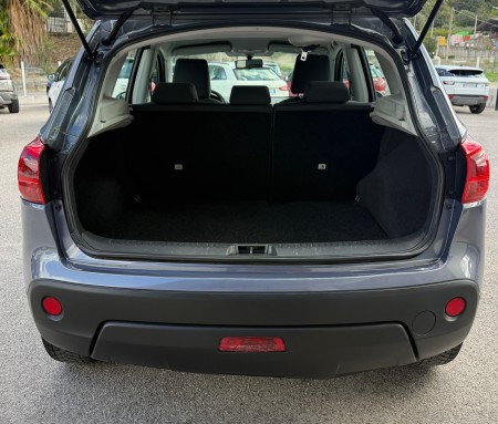 Nissan Qashqai Tekna 1.6 16V 115 Cv 2009 