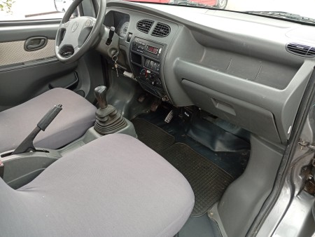 Isuzu GIOTTI VICTORIA  Gladiator 1.3 Pianale Cabinato  2015 