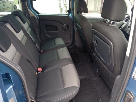 Renault Kangoo TCe 115CV 5 porte Limited 2018 