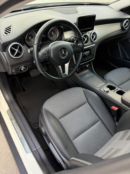 Mercedes-Benz GLA Premium 2.2 CDI 136 Cv 2014 