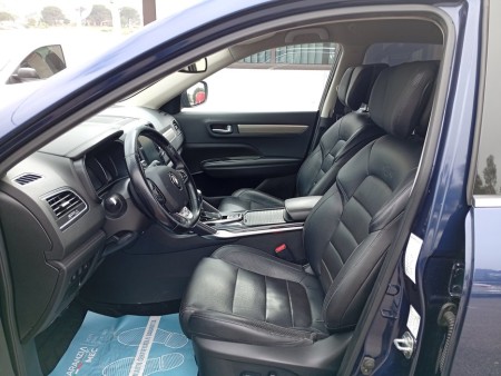 Renault Koleos dCi 175 CV 4x4 X-Tronic Energy Initiale Paris 2017 