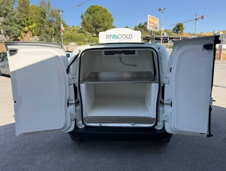 Fiat Fiorino Frigorifero 1.3 Mjt 75 Cv 2016 