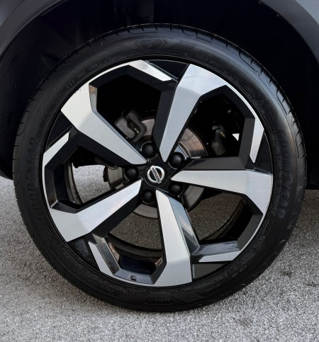 Nissan Juke Tekna 1.0 DIG-T 114 Cv 2022 