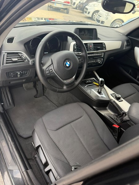 Bmw Serie 1 116D  Urban  1.5 Diesel 116 Cv 2019 
