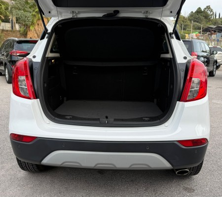 Opel Mokka X 1.6 CDTI Ecotec 136 Cv 2019 
