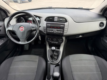 Fiat Bravo 1.6 Mjt 105 Cv 2011 