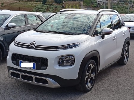 Citroen C 3  Aircross BlueHDi 100 S&S Shine 2019 