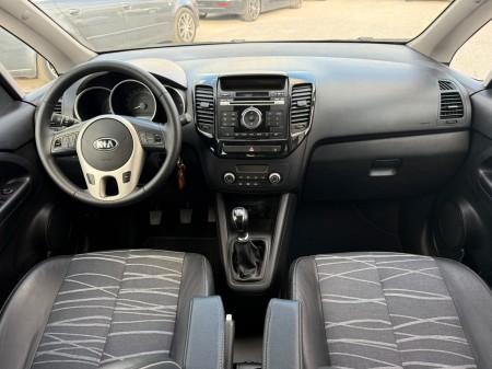 Kia Venga 1.4 CRDI 90 Cv 2018 