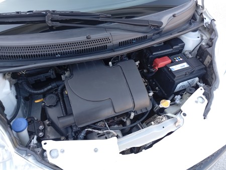 Peugeot 107 68CV 5p. Desir 2011 