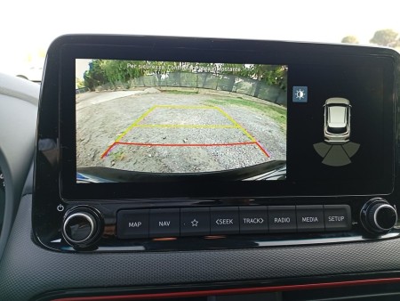 Hyundai Kona HEV Hybrid 1.6 DCT XTech+ 2021 