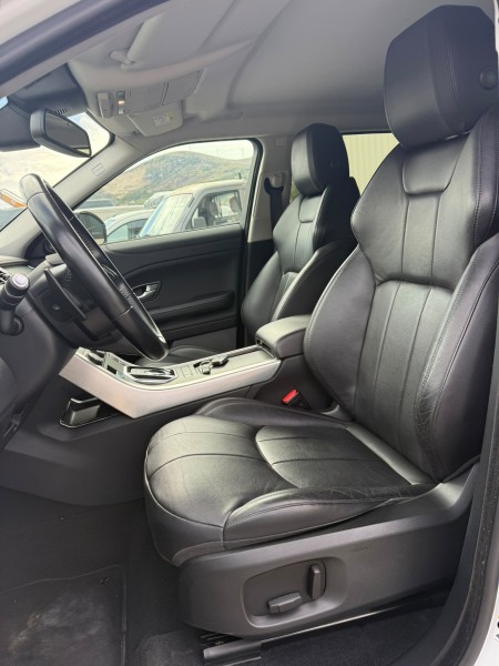 Land Rover Range Rover Evoque 2.0 TD4 150 CV 5p. HSE Dynamic 2018 