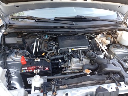 Daihatsu Terios 1.5 4WD SX 2006 