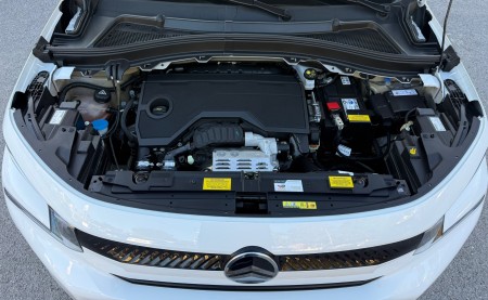 Citroen C3 PureTech 100 SeS Max 1.2 Benzina 101 Cv 2025 