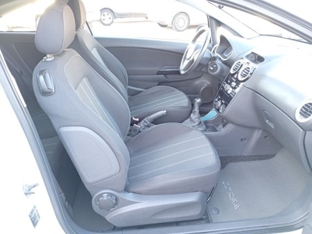 Opel Corsa  1.3 CDTI 95CV 3 porte b-color 2013 