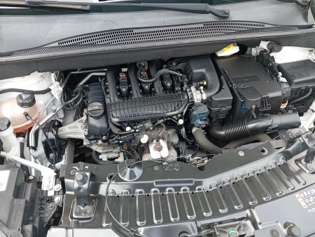 Opel Crossland X 1.2 12V Innovation 2019 