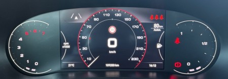 Fiat Tipo Sw City Life 1.6 Mjt 131 Cv 2022 