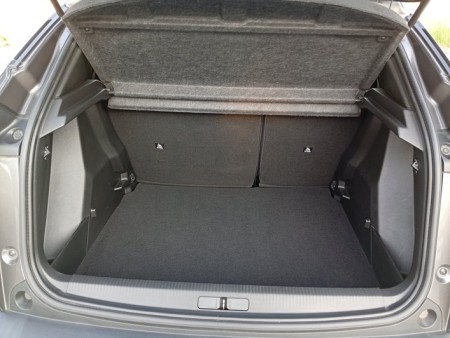 Peugeot 2008 PureTech 100 S&S Allure Pack 2021 