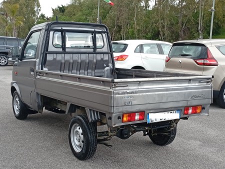 Isuzu GIOTTI VICTORIA  Gladiator 1.3 Pianale Cabinato  2015 