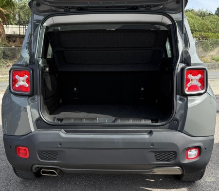 Jeep Renegade Limited 1.6 Mjt 130 Cv  2021 