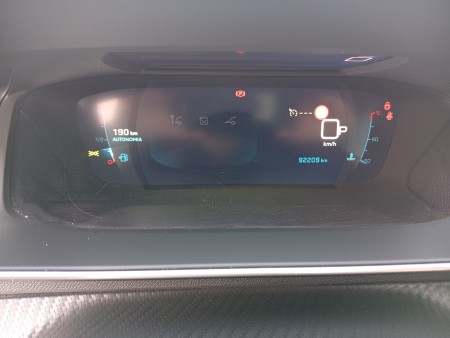 Peugeot 208 PureTech 130 Stop&Start EAT8 5 porte GT 2023 