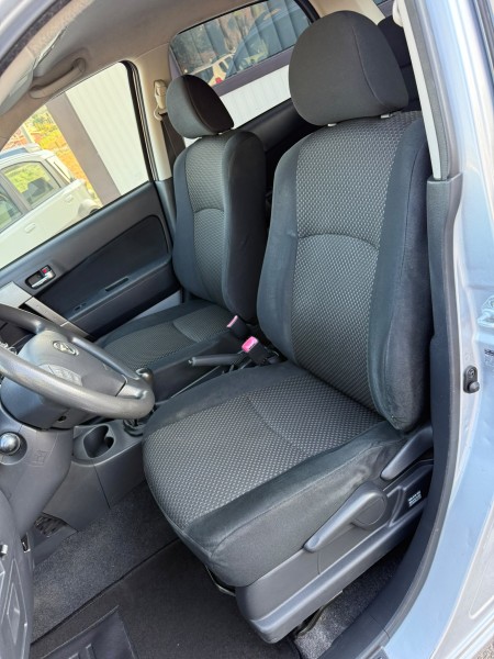 Daihatsu Terios 1.5 Benzina/Gpl 102 Cv 2011 