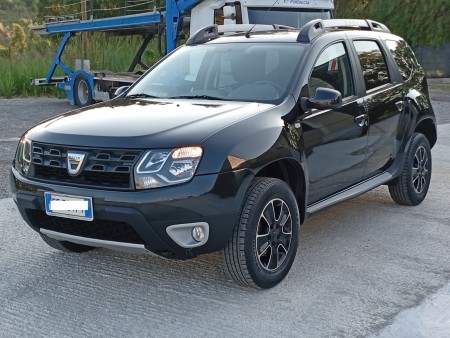 Dacia Dunster 1.5 dCi 110CV Start&Stop 4x2 Serie Lim.Urban Explo 2016 
