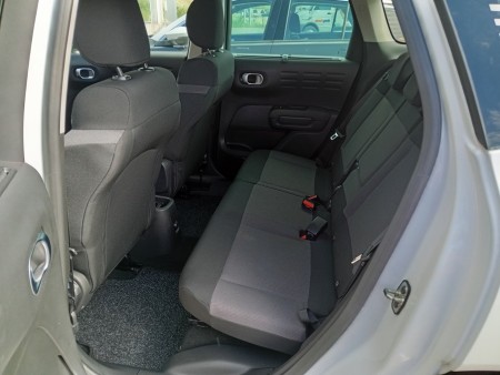 Citroen C 3  Aircross BlueHDi 100 S&S Shine 2019 