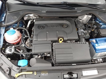 Volkswagen Polo 1.4 TDI 5p. Business 2017 