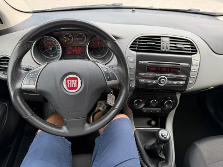 Fiat Bravo 1.6 Mjt 105 Cv 2011 