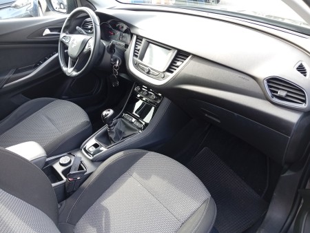 Opel Grandland x  1.5 diesel Ecotec Start&Stop Ultimate 2019 